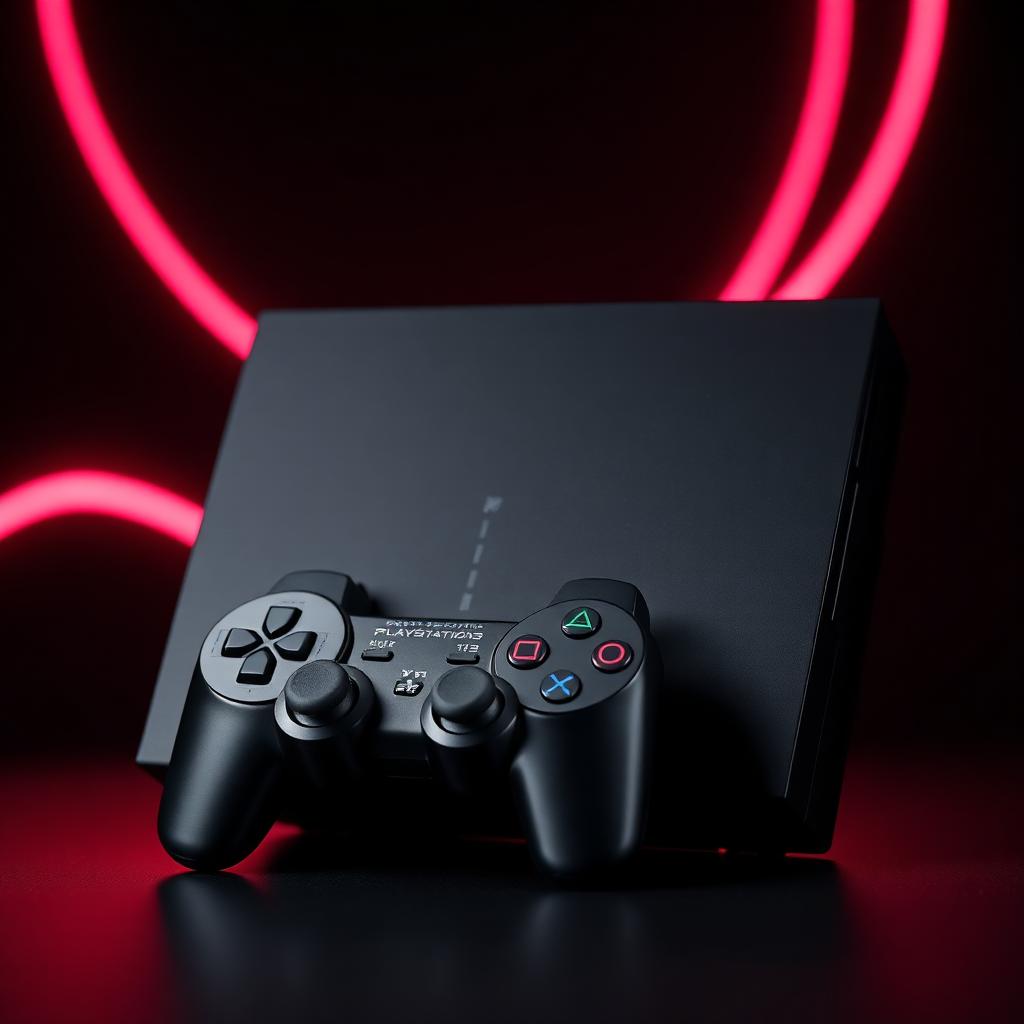PlayStation 3
