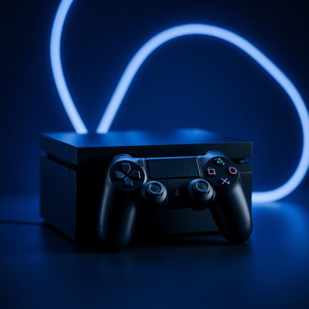 PlayStation 4