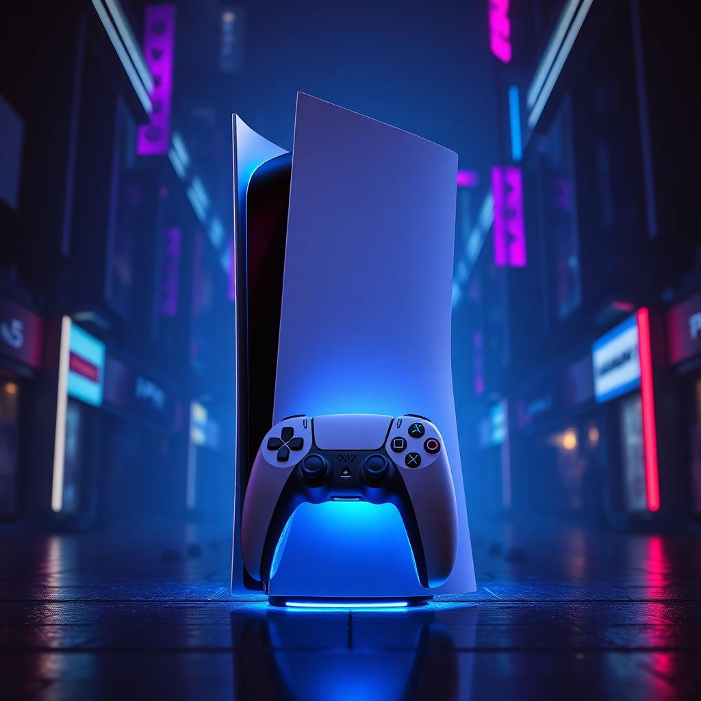 PlayStation 5