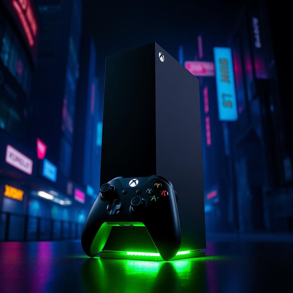 Xbox Series X